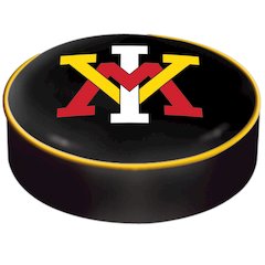 Virginia Military Institute Seat Cover