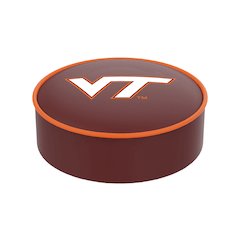 Virginia Tech Seat Cover