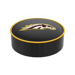 Western Michigan Seat Cover