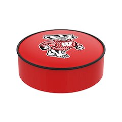 Wisconsin "Badger" Seat Cover