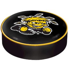 Wichita State Seat Cover