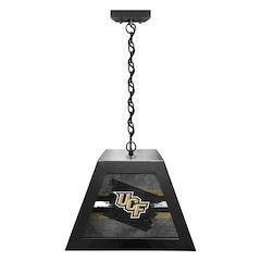 University of Central Florida Pendant Box Light