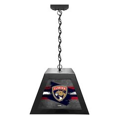 Florida Panthers Pendant Box Light
