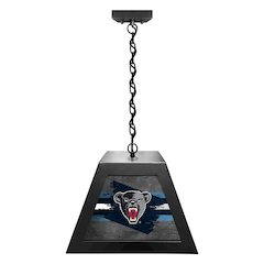 University of Maine Pendant Box Light