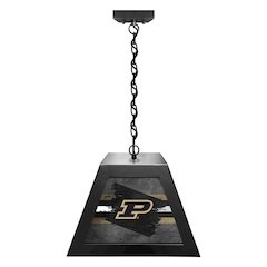 Purdue Pendant Box Light