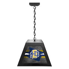 South Dakota State University Pendant Box Light