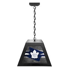 Toronto Maple Leafs Pendant Box Light