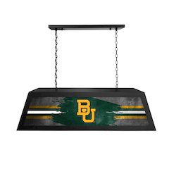 Baylor University Long Box Billiard Light