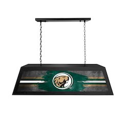 Bemidji State University Long Box Billiard Light