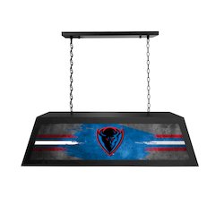 DePaul University Long Box Billiard Light