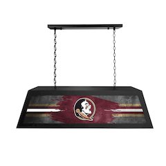 Florida State University Long Box Billiard Light