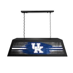 University of Kentucky Long Box Billiard Light