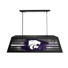 Kansas State University Long Box Billiard Light