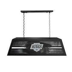 Los Angeles Kings Long Box Billiard Light