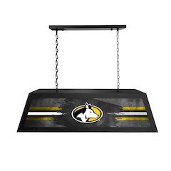 Michigan Tech University Long Box Billiard Light