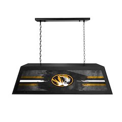 University of Missouri Long Box Billiard Light
