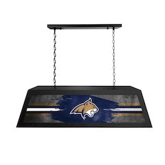 Montana State University Long Box Billiard Light