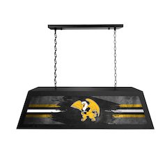 Missouri Western State University Long Box Billiard Light