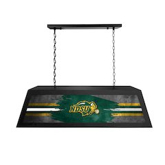 North Dakota State University Long Box Billiard Light