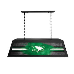 University of North Dakota Long Box Billiard Light
