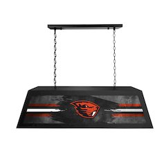 Oregon State University Long Box Billiard Light