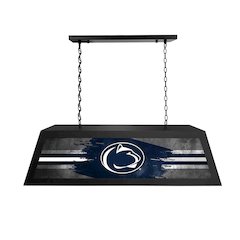 Pennsylvania State University Long Box Billiard Light