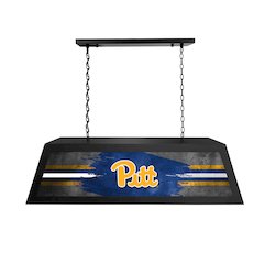 University of Pittsburgh Long Box Billiard Light