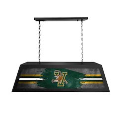 University of Vermont Long Box Billiard Light