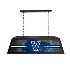 Villanova University Long Box Billiard Light