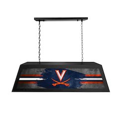 University of Virginia Long Box Billiard Light