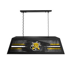 Wichita State University Long Box Billiard Light