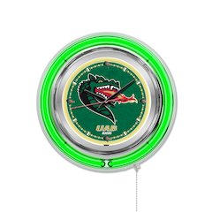 UAB Neon Clock