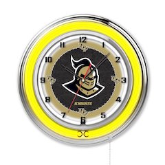 Central Florida 19" Neon Clock