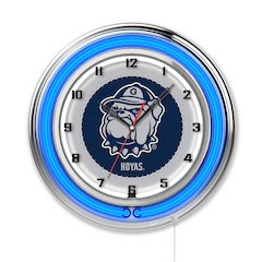 Georgetown 19" Neon Clock