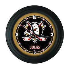 Anaheim Ducks 15" Wall Clock