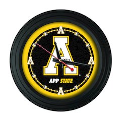 Appalachian State University 15" Wall Clock