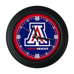 University of Arizona 15" Wall Clock