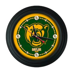 Baylor University 15" Wall Clock