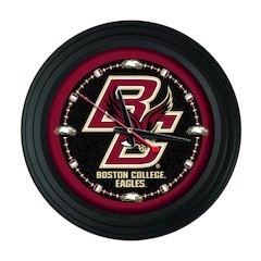 Boston College 15" Wall Clock
