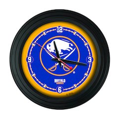 Buffalo Sabres 15" Wall Clock