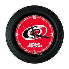 Carolina Hurricanes 15" Wall Clock
