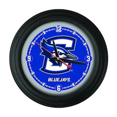 Creighton University 15" Wall Clock