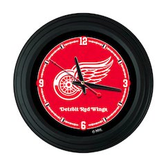 Detroit Red Wings 15" Wall Clock