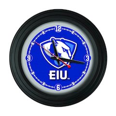 Eastern Illinois University 15" Wall Clock