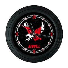 Eastern Washington University 15" Wall Clock