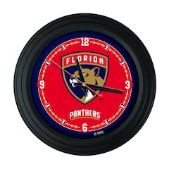 Florida Panthers 15" Wall Clock