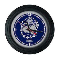 Georgetown University 15" Wall Clock