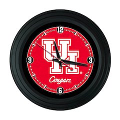 University of Houston 15" Wall Clock