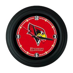 Illinois State University 15" Wall Clock
