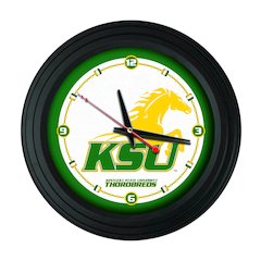 Kentucky State University 15" Wall Clock